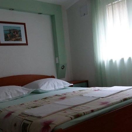 באסקה וודה Apartmani Kontic מראה חיצוני תמונה