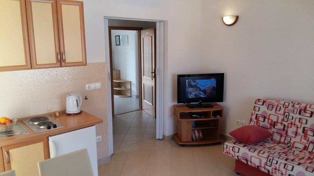 באסקה וודה Apartmani Kontic מראה חיצוני תמונה