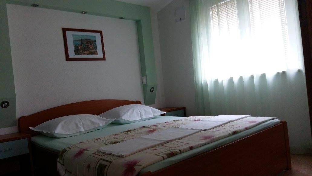באסקה וודה Apartmani Kontic מראה חיצוני תמונה