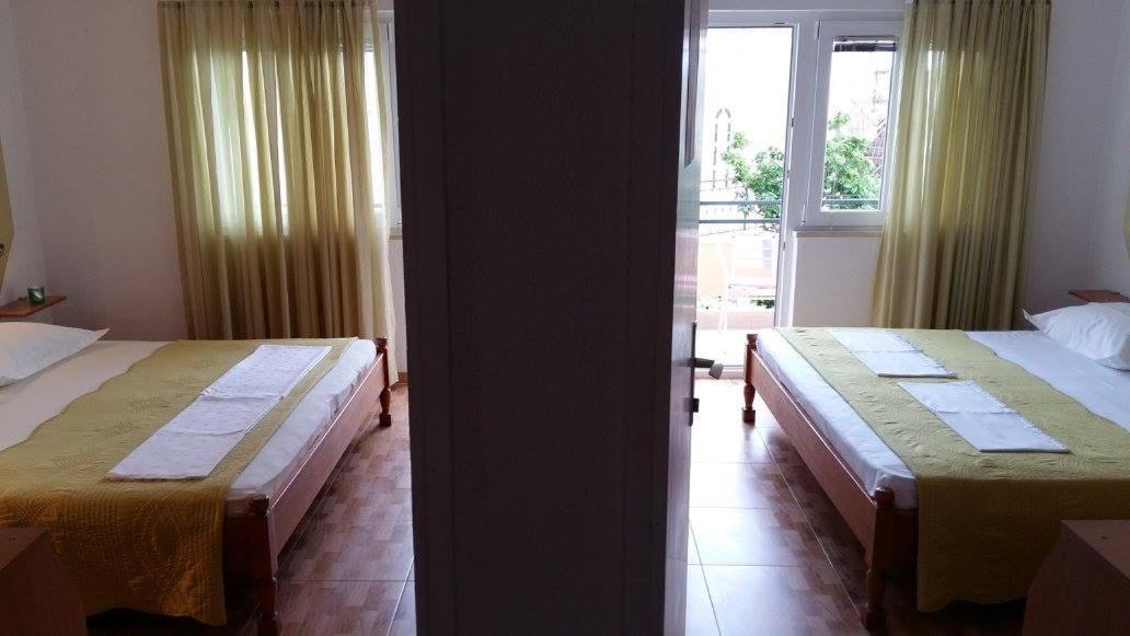 באסקה וודה Apartmani Kontic מראה חיצוני תמונה