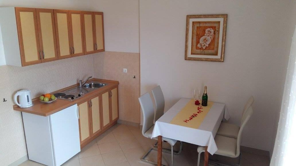 באסקה וודה Apartmani Kontic מראה חיצוני תמונה
