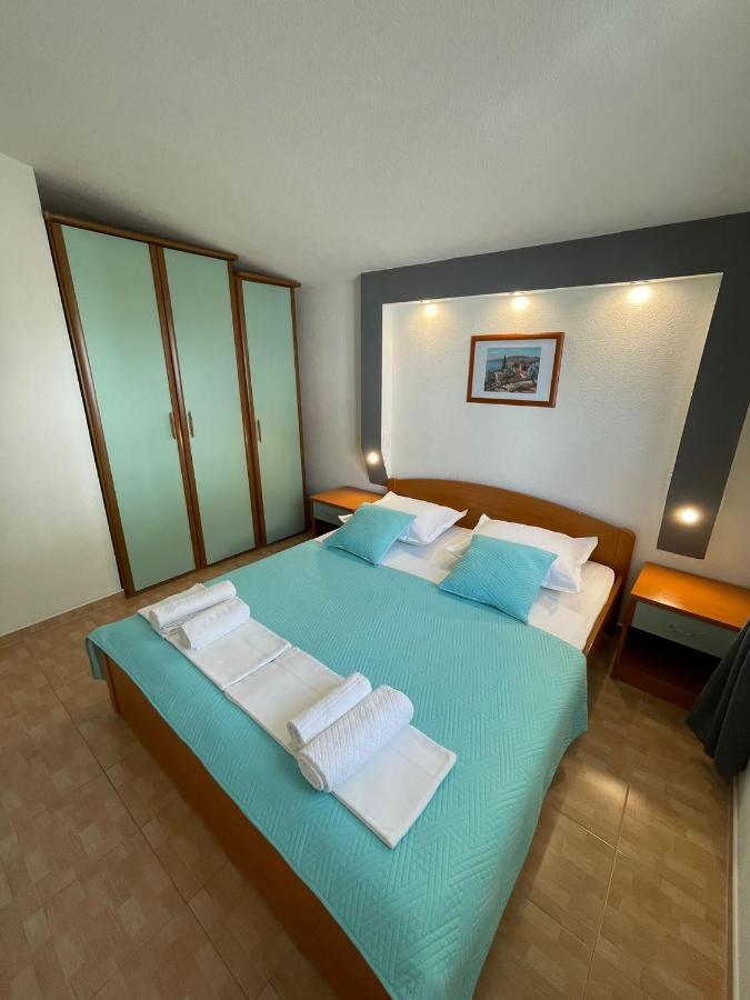 באסקה וודה Apartmani Kontic מראה חיצוני תמונה