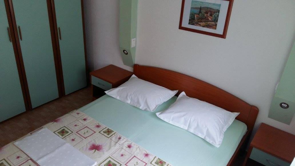 באסקה וודה Apartmani Kontic מראה חיצוני תמונה