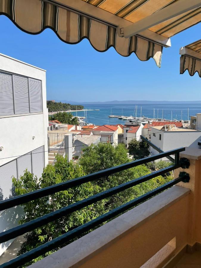 באסקה וודה Apartmani Kontic מראה חיצוני תמונה