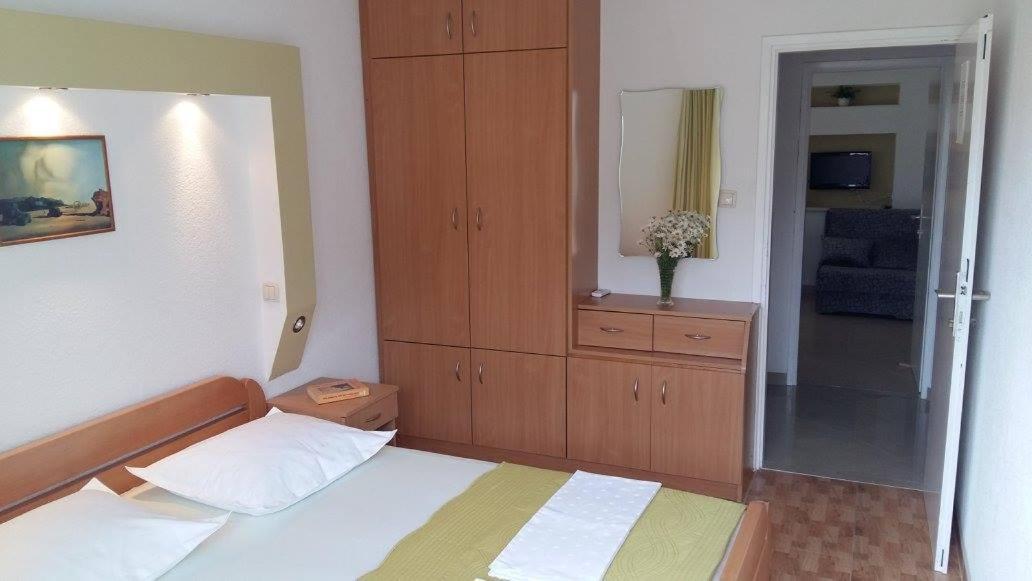 באסקה וודה Apartmani Kontic מראה חיצוני תמונה