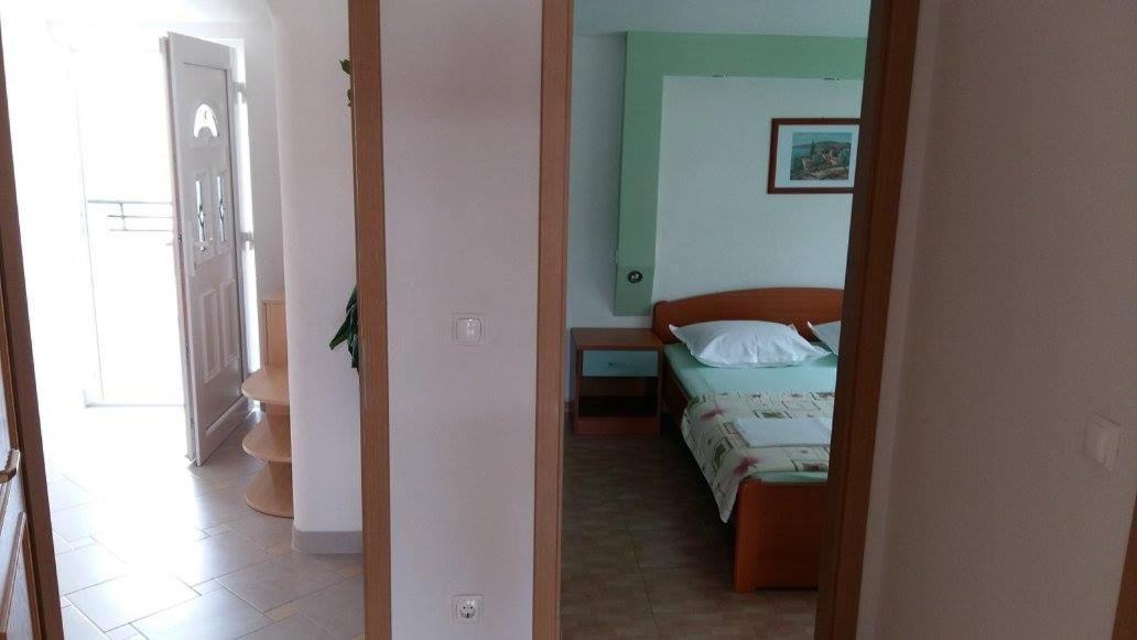 באסקה וודה Apartmani Kontic מראה חיצוני תמונה