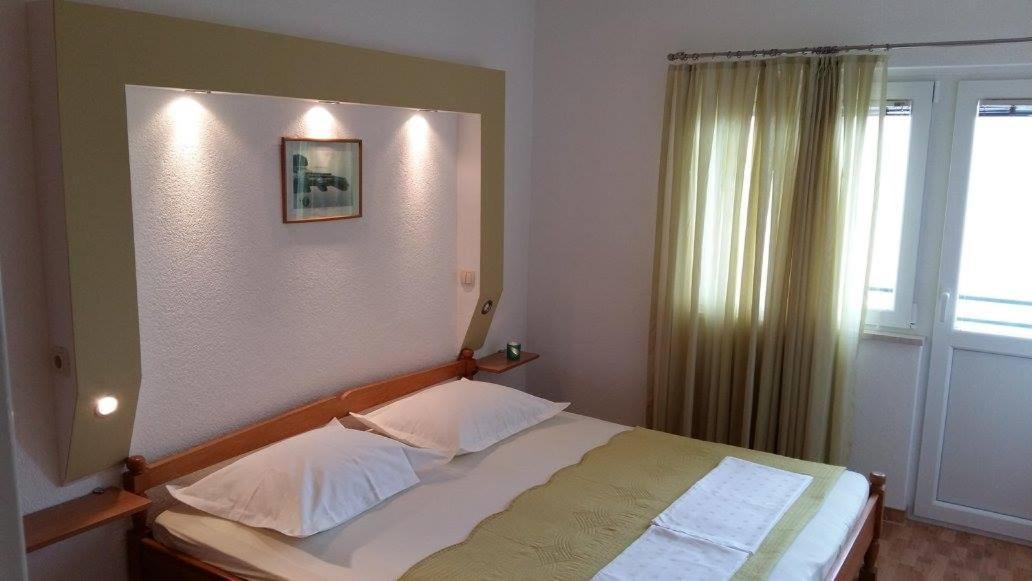 באסקה וודה Apartmani Kontic מראה חיצוני תמונה