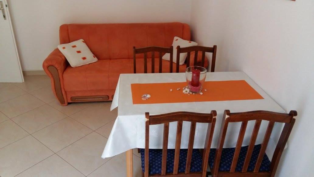 באסקה וודה Apartmani Kontic מראה חיצוני תמונה