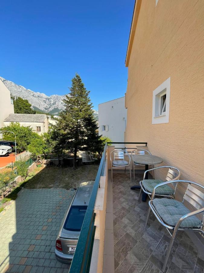 באסקה וודה Apartmani Kontic מראה חיצוני תמונה