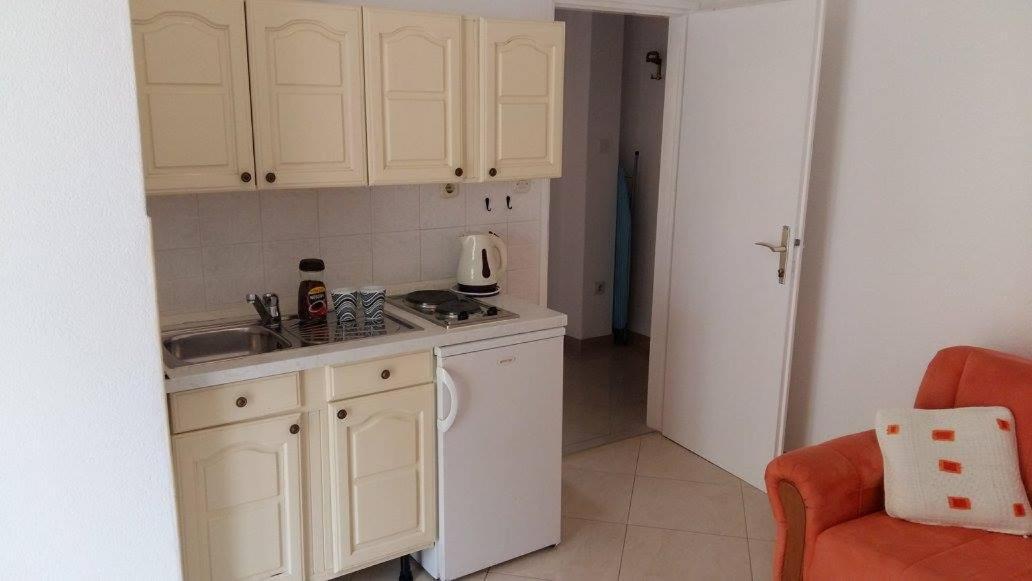 באסקה וודה Apartmani Kontic מראה חיצוני תמונה
