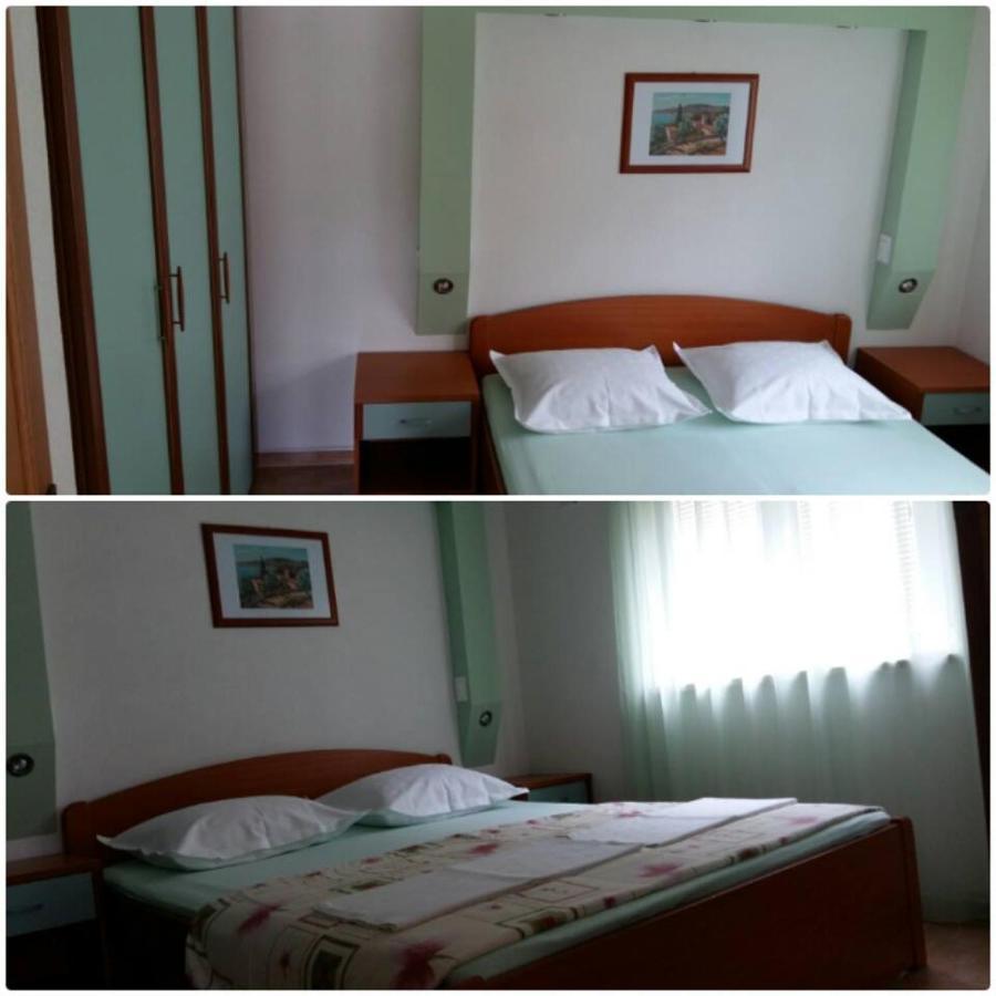 באסקה וודה Apartmani Kontic מראה חיצוני תמונה