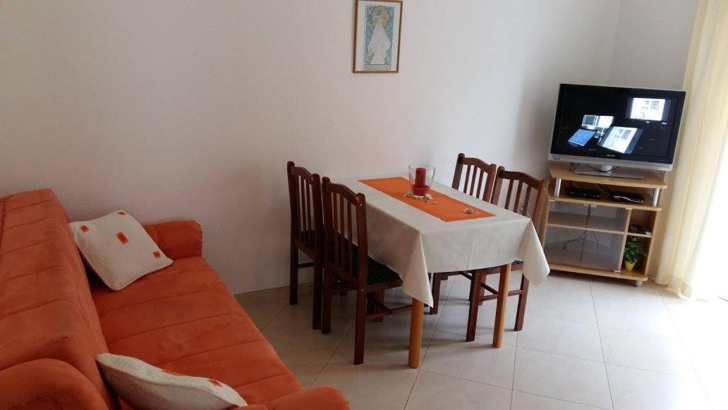 באסקה וודה Apartmani Kontic מראה חיצוני תמונה