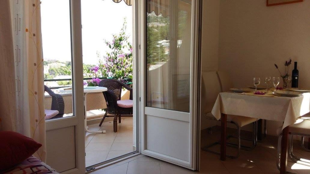באסקה וודה Apartmani Kontic מראה חיצוני תמונה