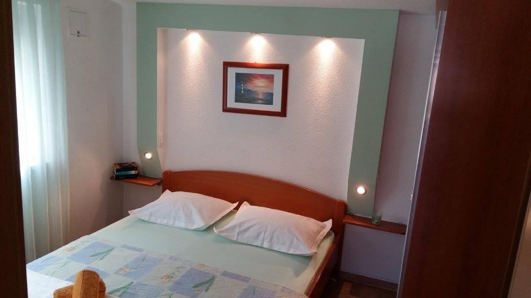 באסקה וודה Apartmani Kontic מראה חיצוני תמונה
