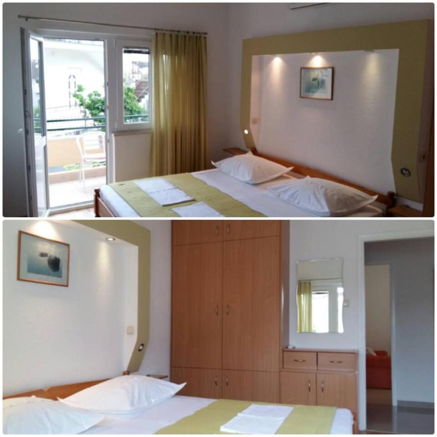 באסקה וודה Apartmani Kontic מראה חיצוני תמונה