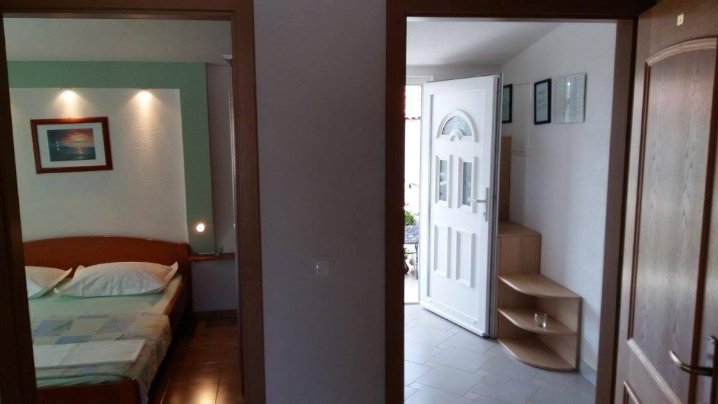 באסקה וודה Apartmani Kontic מראה חיצוני תמונה