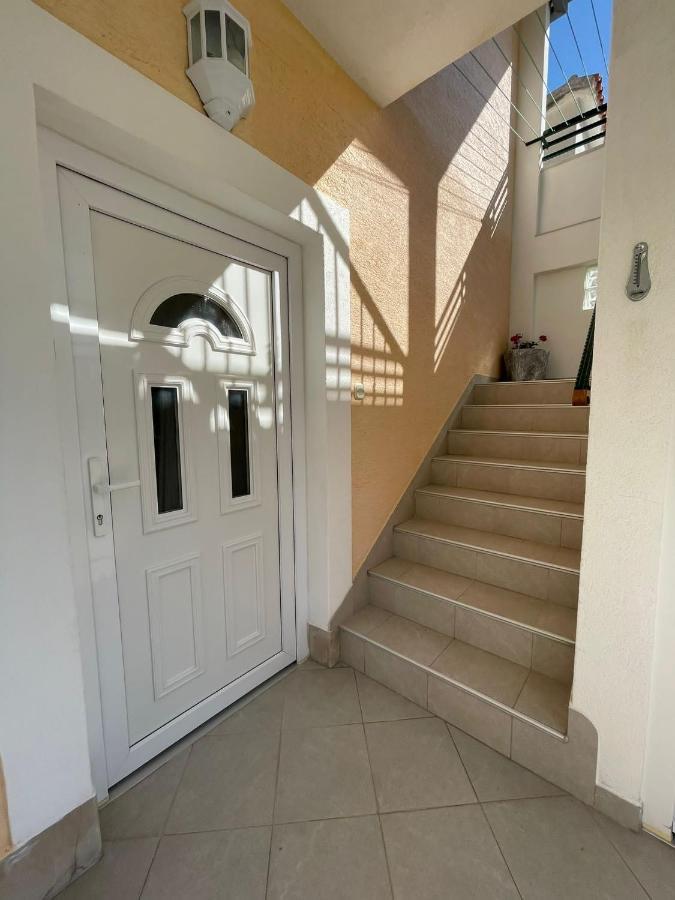 באסקה וודה Apartmani Kontic מראה חיצוני תמונה