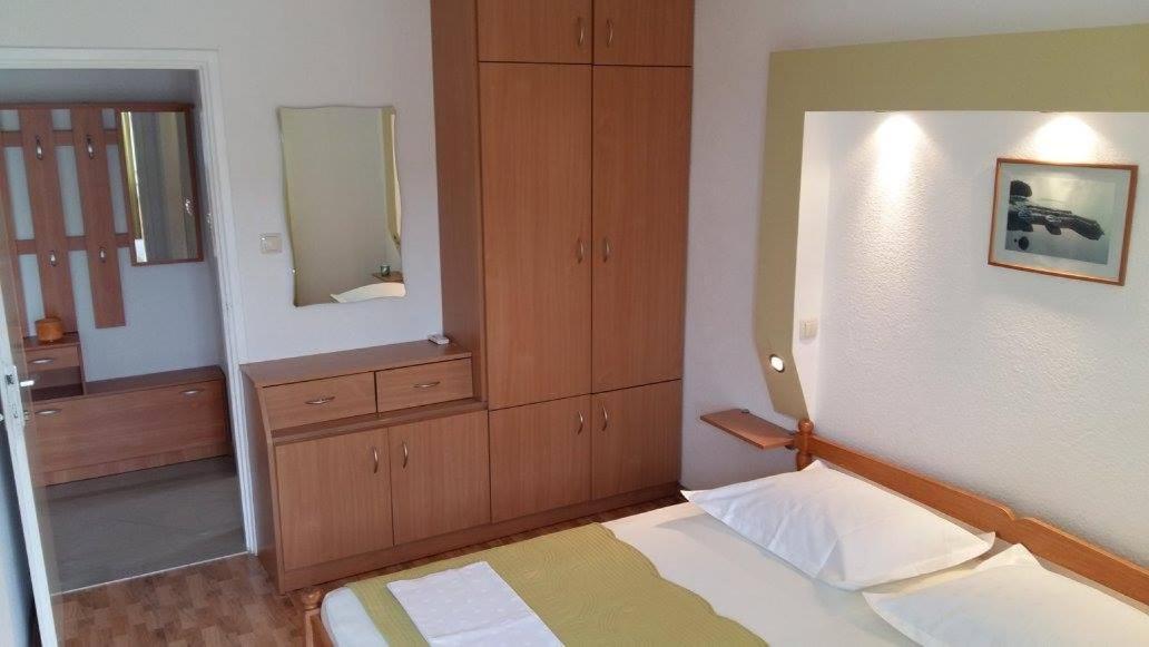 באסקה וודה Apartmani Kontic מראה חיצוני תמונה