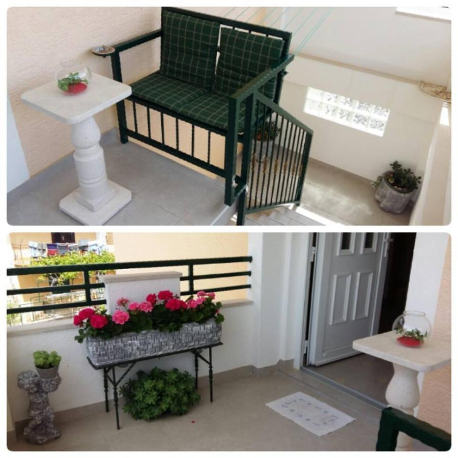 באסקה וודה Apartmani Kontic מראה חיצוני תמונה