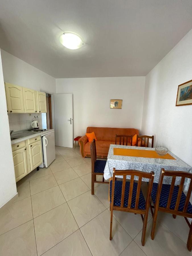 באסקה וודה Apartmani Kontic מראה חיצוני תמונה