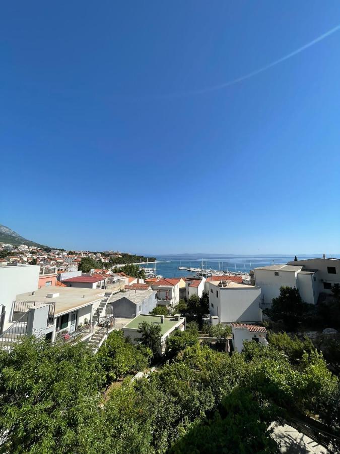 באסקה וודה Apartmani Kontic מראה חיצוני תמונה