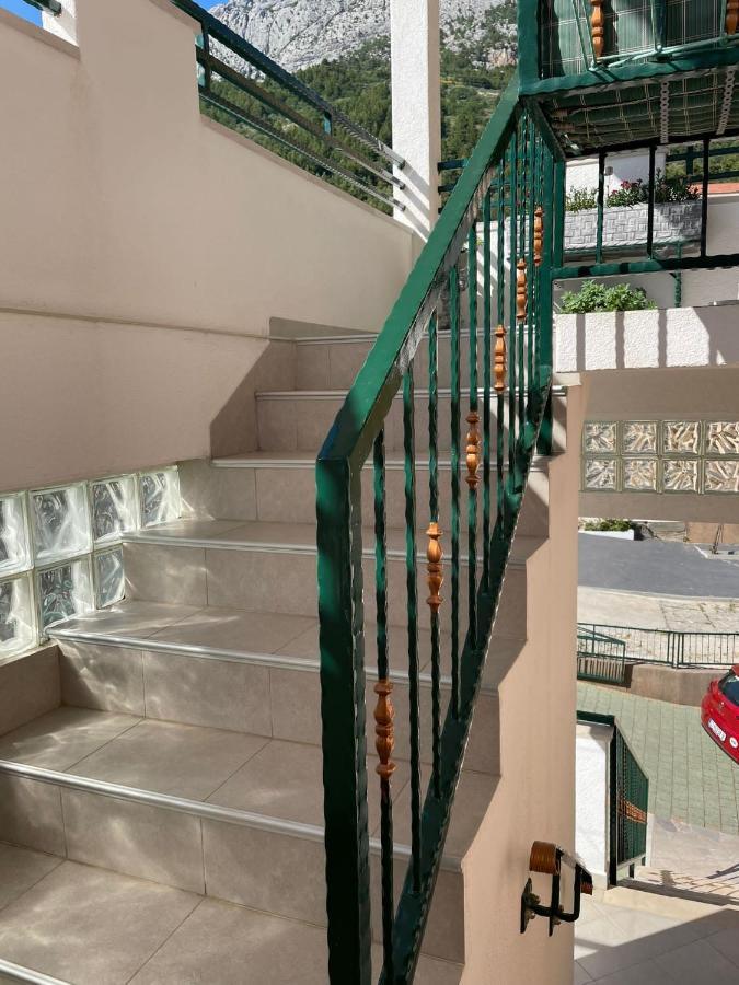 באסקה וודה Apartmani Kontic מראה חיצוני תמונה