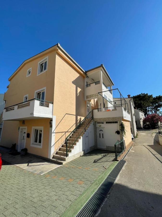 באסקה וודה Apartmani Kontic מראה חיצוני תמונה